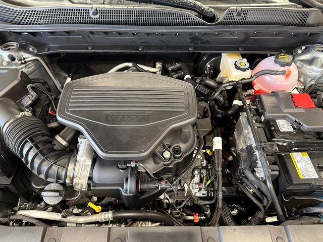 2026 Chevrolet Blazer RS - Photo 26