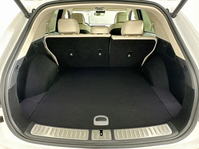 New 2027 Genesis GV70 2.5T