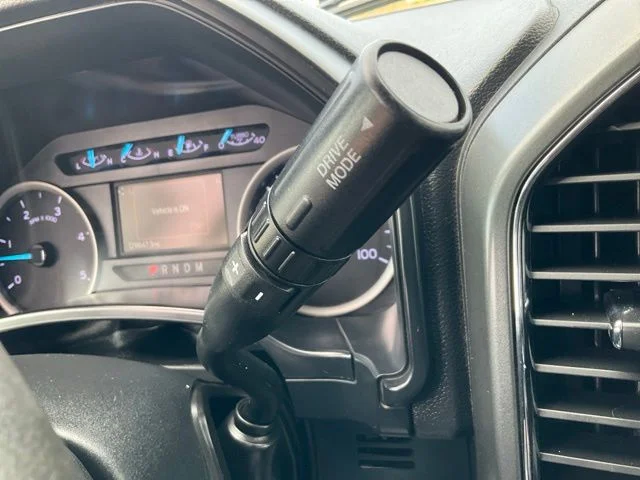 Used 2020 White Ford XLT image 24
