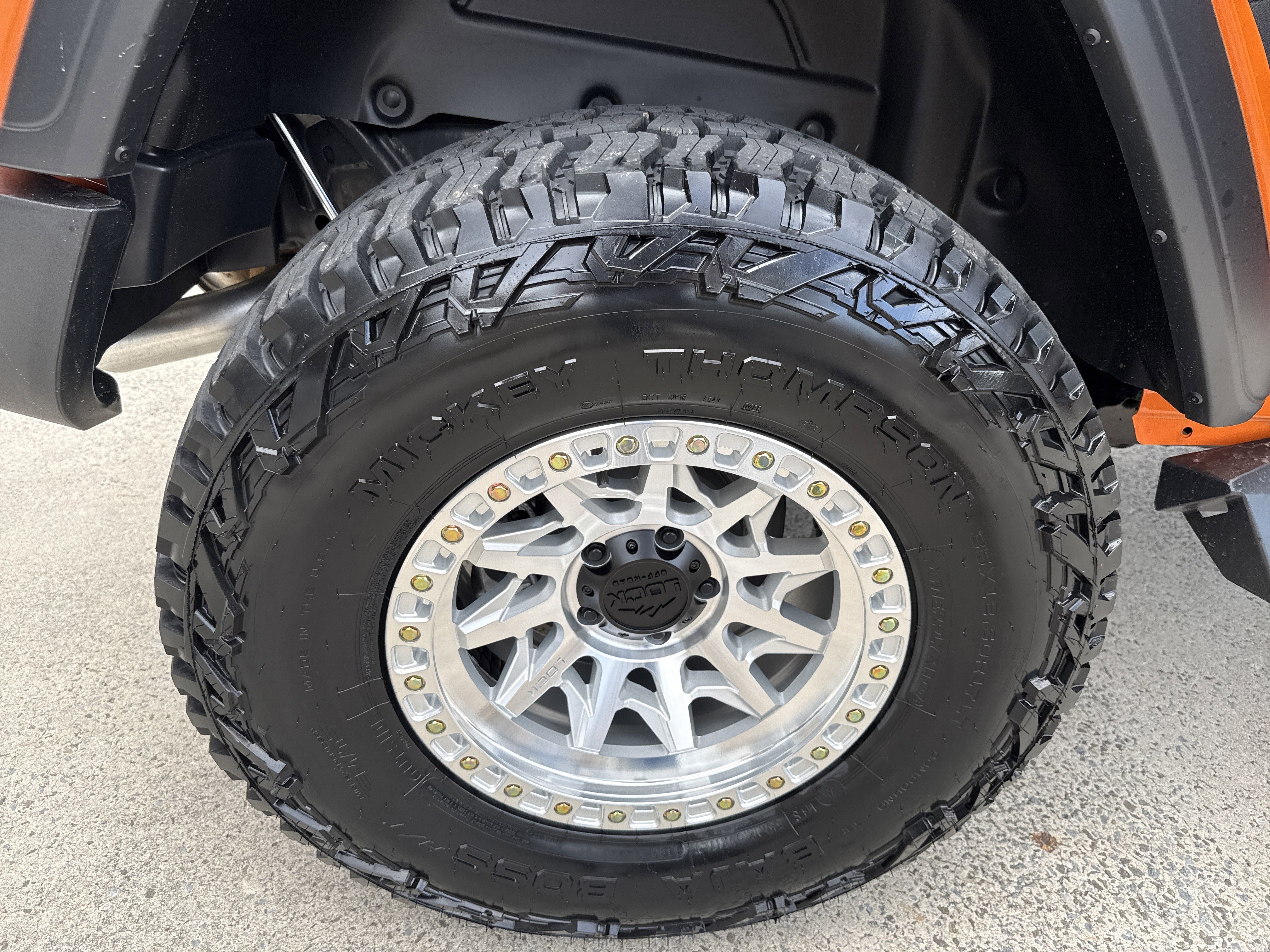 2025 Jeep Wrangler 4-Door Sport S - Photo 18