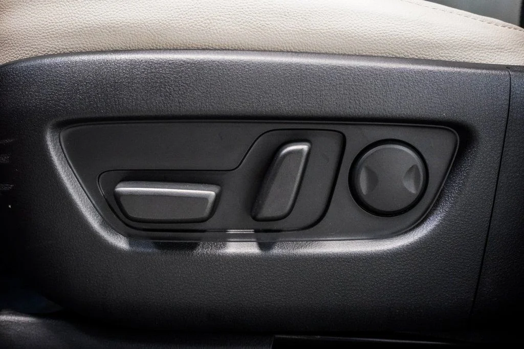 Used 2025 Red Mazda Premium image 7