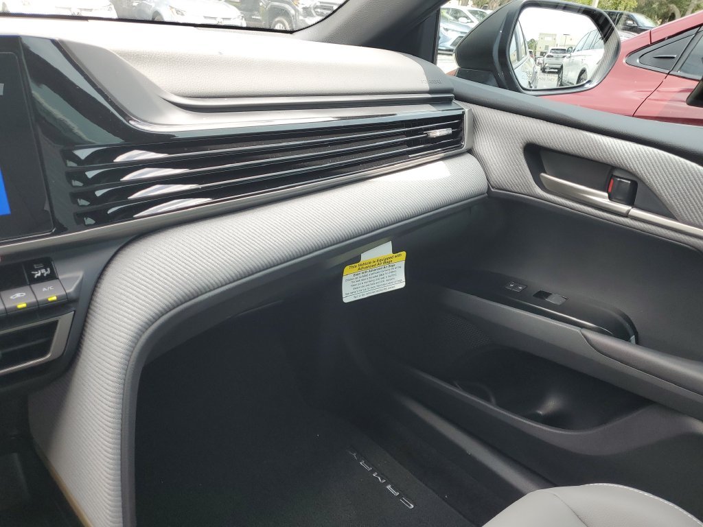 Used 2026  Toyota SE image 36