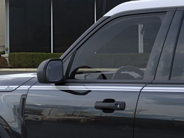2025 Ford Bronco Sport Heritage - Photo 20