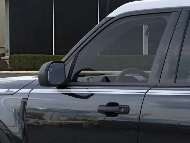 New 2025 Shadow Black Ford Heritage image 20