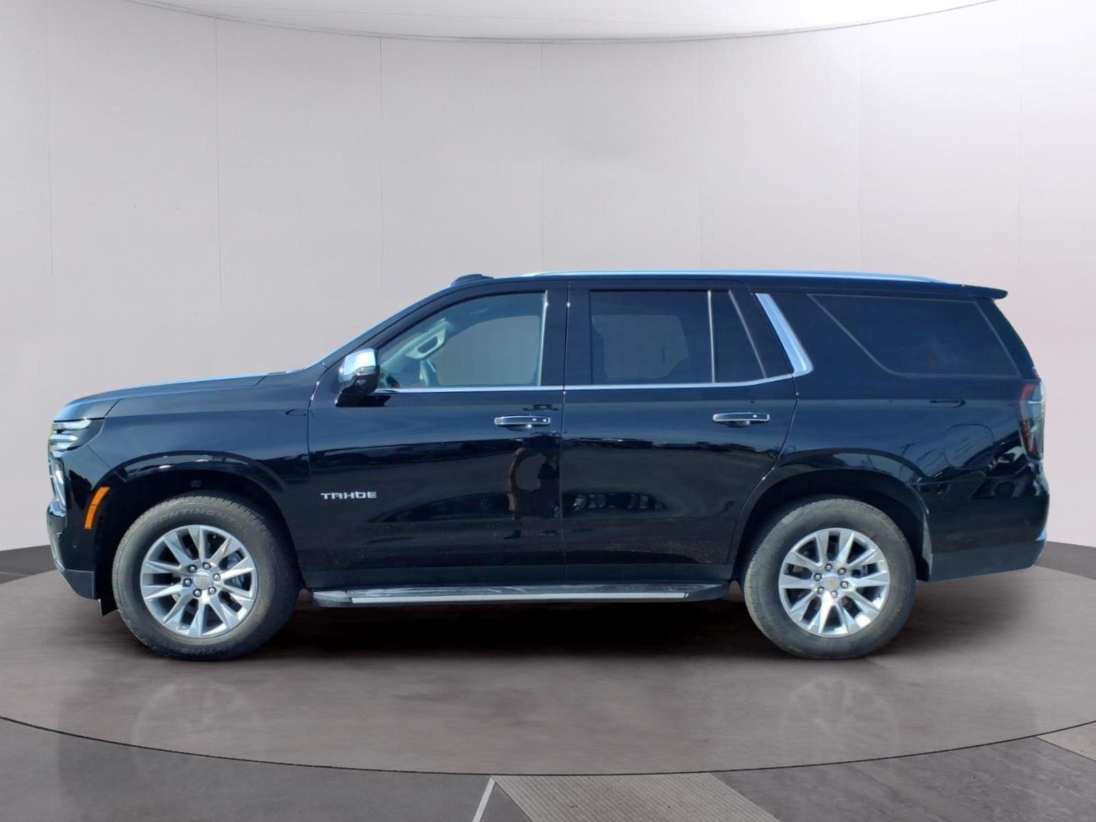 2026 Chevrolet Tahoe Premier - Photo 2