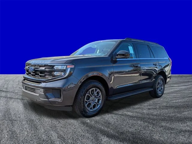 New 2026 Gray Ford Active image 9