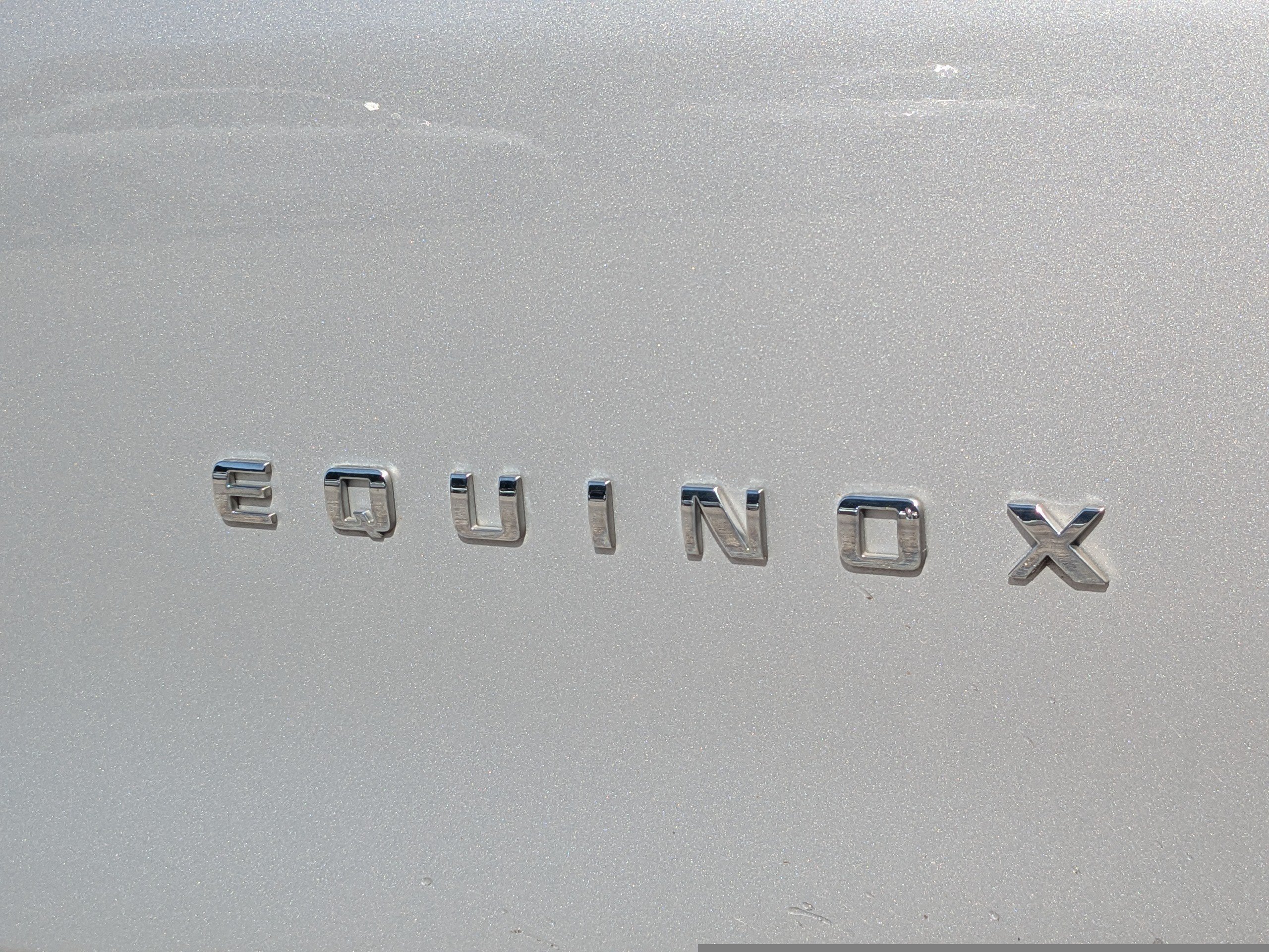 2020 Chevrolet Equinox Premier - Photo 37