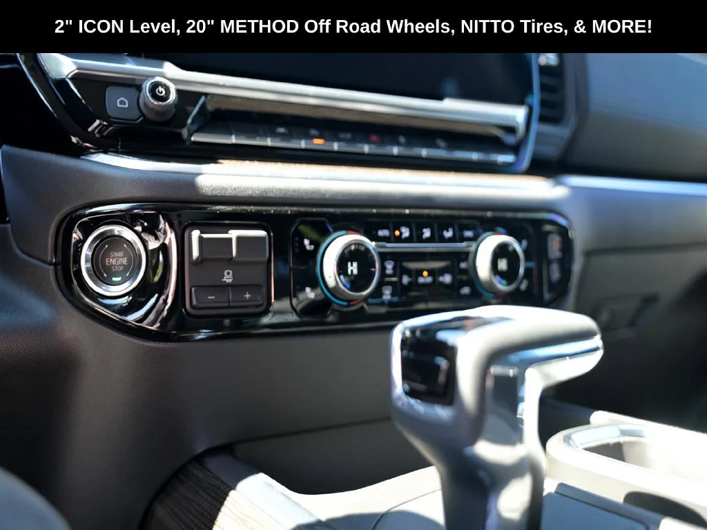 2026 Chevrolet Silverado 1500 RST - Photo 25