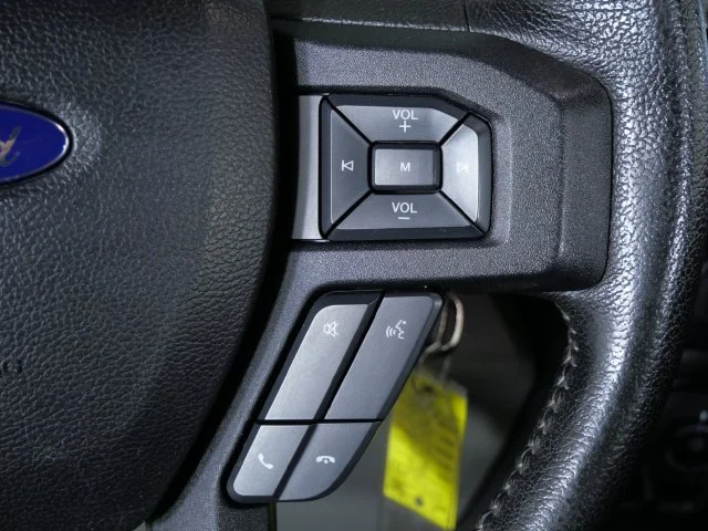Used 2016 Blue Ford XLT image 31