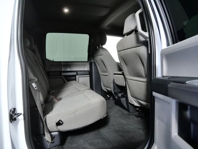 Used 2020 White Ford XLT image 14