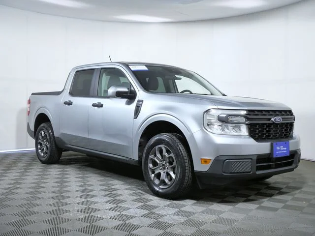 2022 Ford Maverick XLT FWD's photo