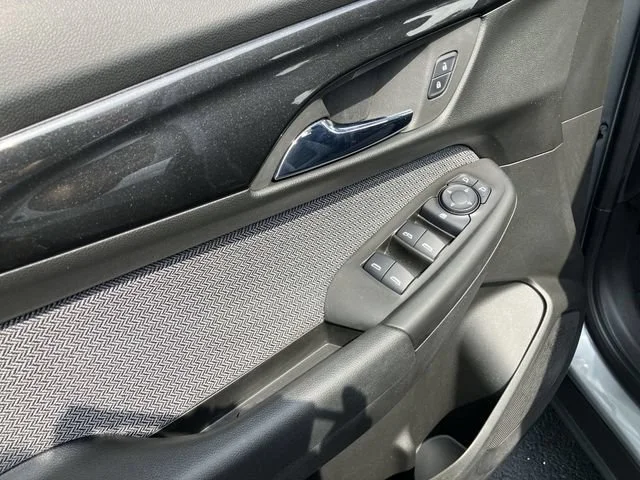 2025 Chevrolet Trailblazer LT - Photo 21