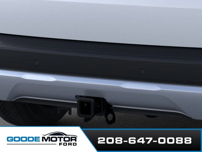 2025 Ford Escape Plug-in hybrid PHEV - Photo 23