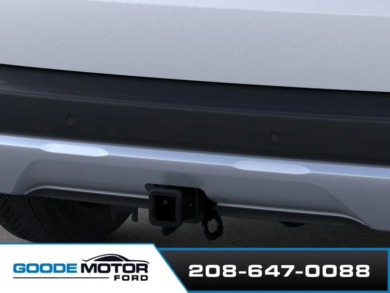 2025 Ford Escape Plug-in hybrid PHEV - Photo 23
