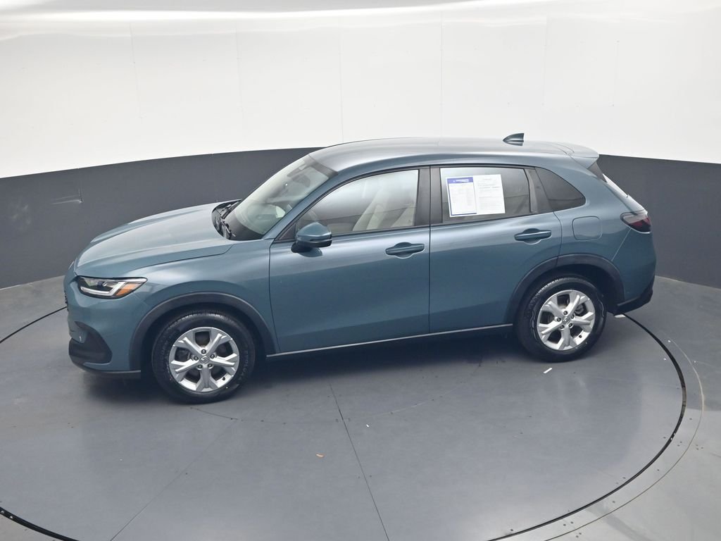 Used 2024  Honda LX image 25