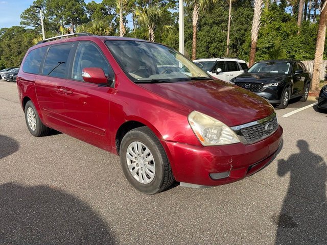 2011 Kia Sedona LX