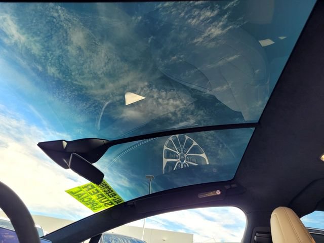 Used 2024  Tesla Plaid image 19