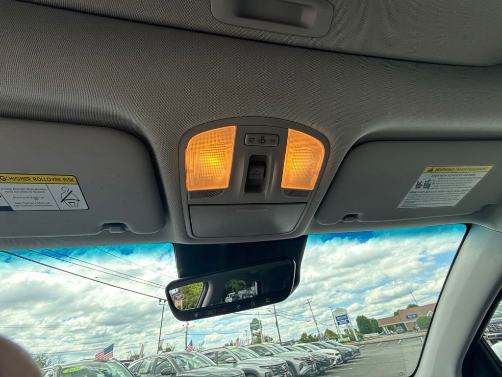 2023 Hyundai Kona Limited - Photo 27