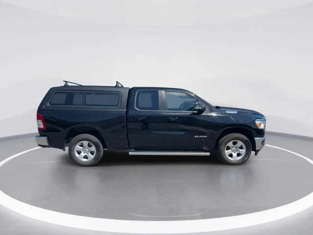 Used 2022 Black Ram Big Horn/Lone Star image 8