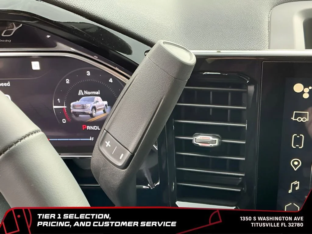 New 2026 Coastal Dune GMC SLE image 35