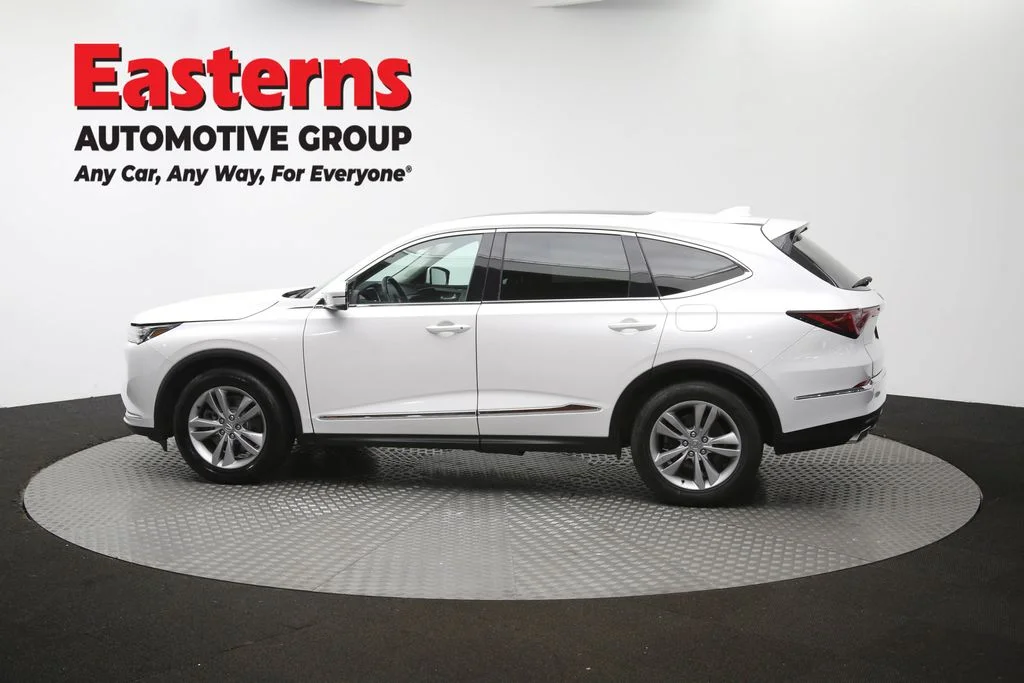 Used 2024 White Acura 3.5L image 66