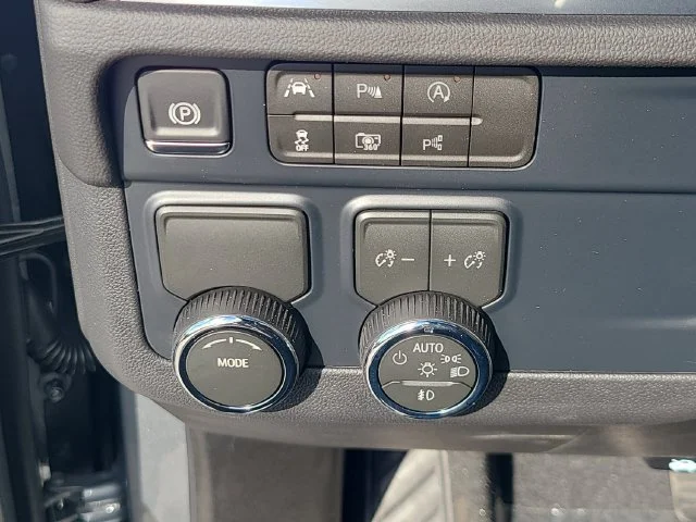 2027 Chevrolet Tahoe RST - Photo 23