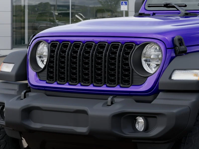 New 2026 Reign Jeep Sport S image 52
