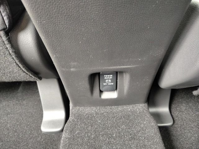 New 2026 Gray Mitsubishi ES image 24