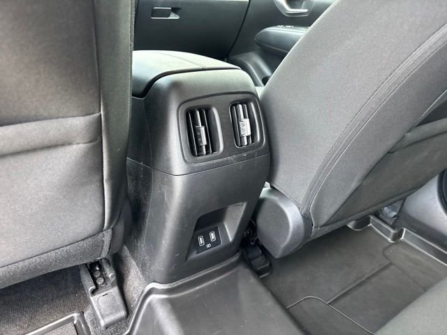 Certified Used 2024 White Hyundai SEL image 31