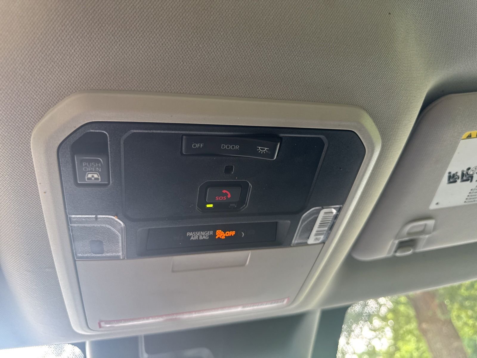 2024 Toyota Tundra SR5 - Photo 15
