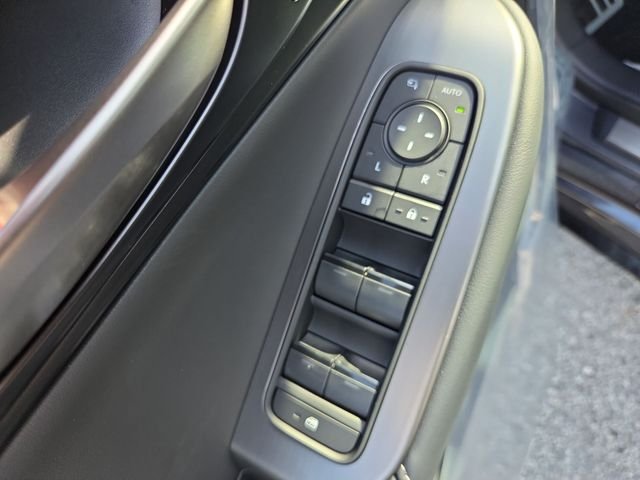 New 2026 Cloudburst Gray Lexus F SPORT image 13