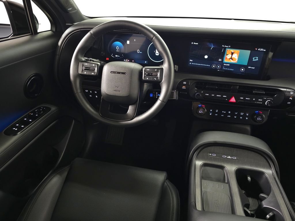 2026 Hyundai Palisade XRT Pro - Photo 19