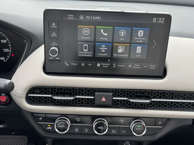 Used 2024 Gray Honda EX-L image 21