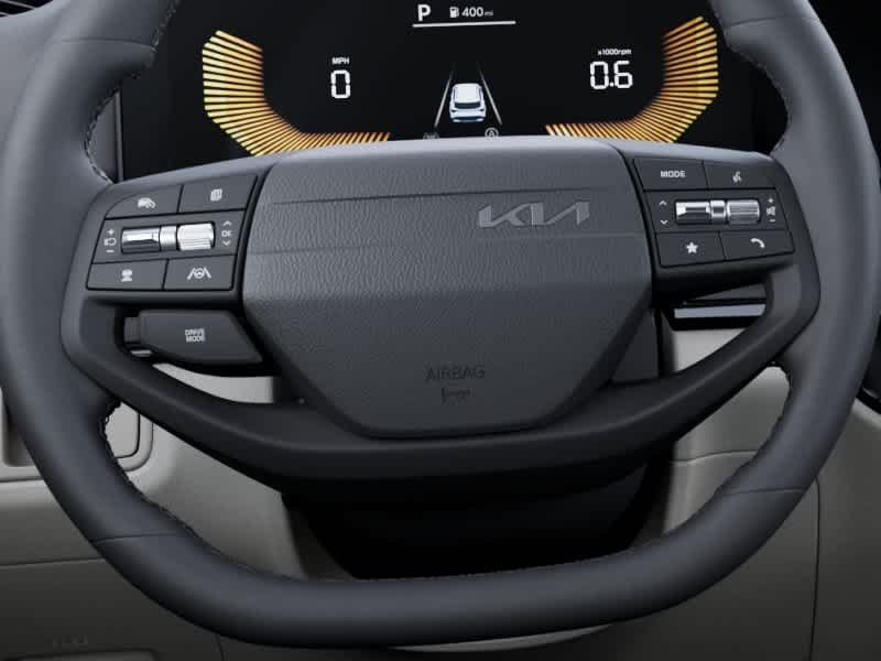 New 2027 Panthera Metal Kia EX image 22