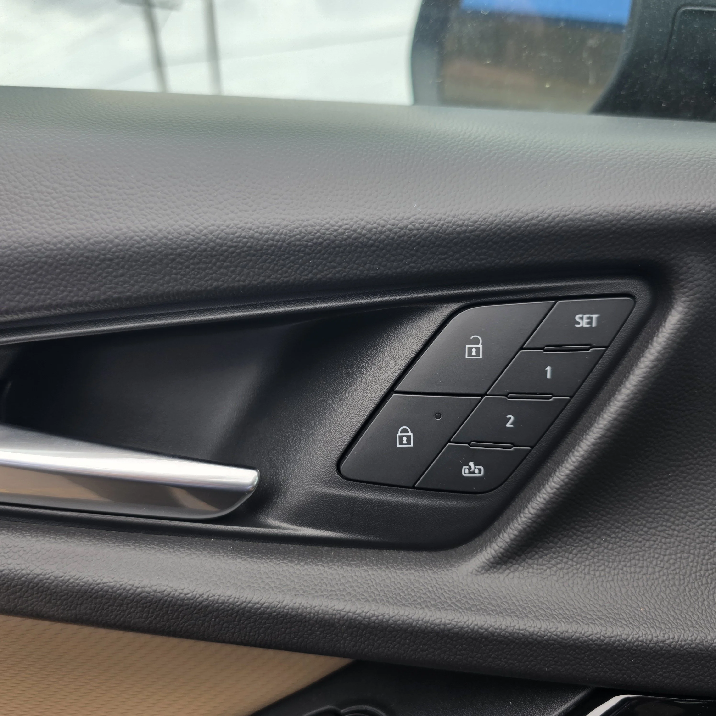 2026 Chevrolet Equinox ACTIV - Photo 21