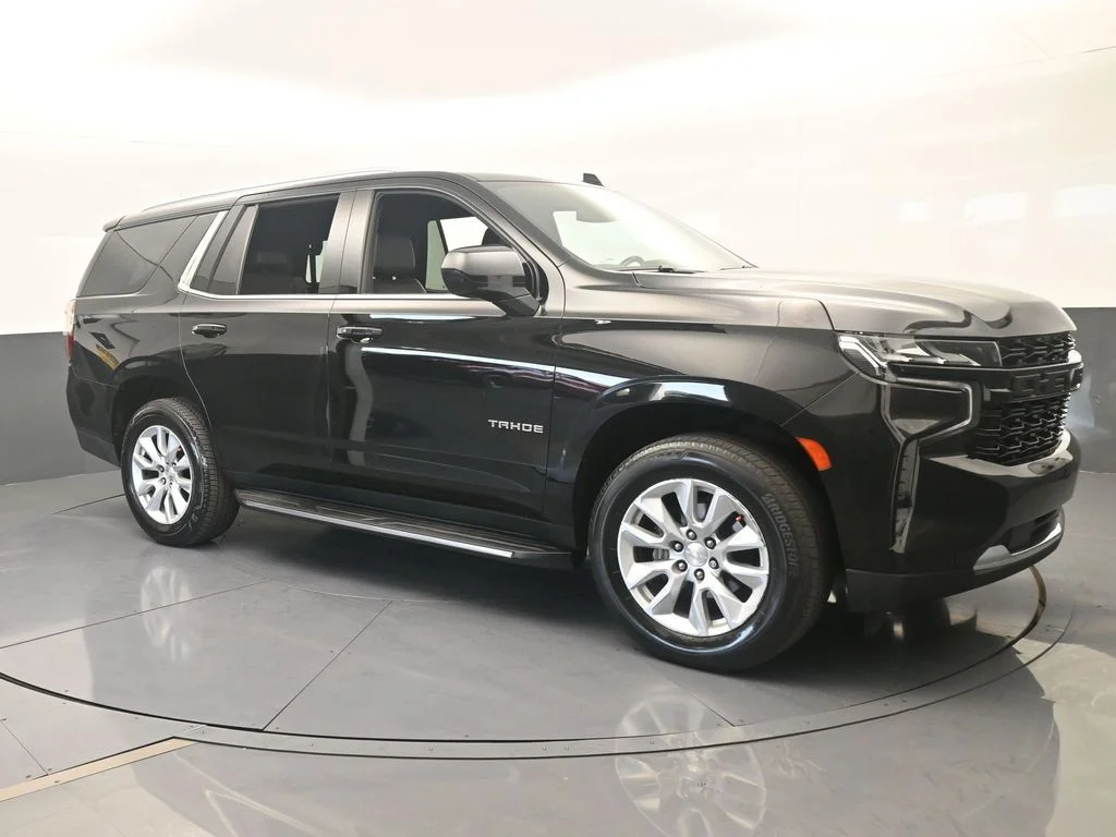 Used 2022 Black Chevrolet LT image 7