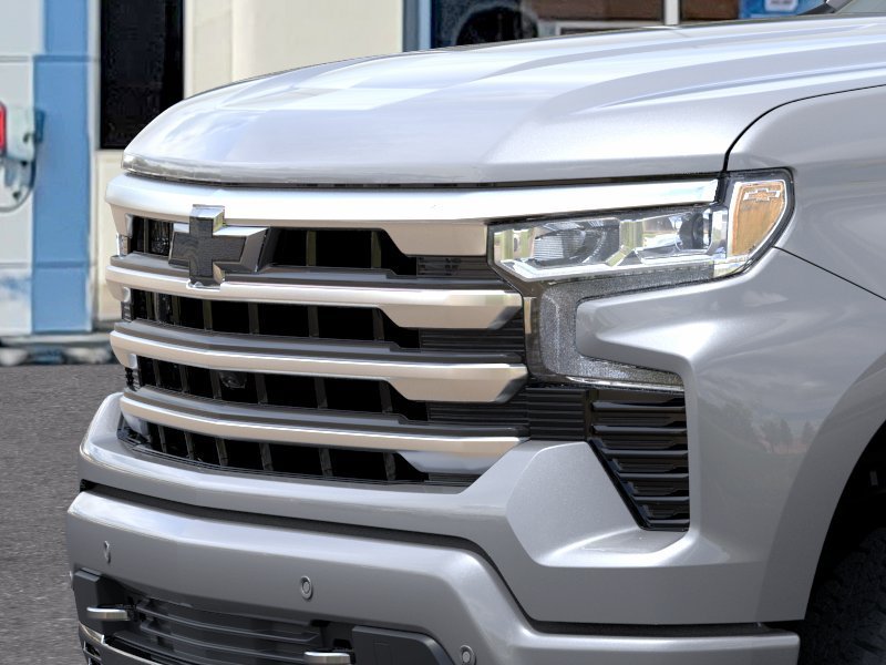 2026 Chevrolet Silverado 1500 High Country - Photo 13