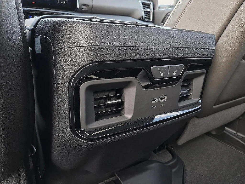 2026 GMC Sierra 2500HD AT4X - Photo 10