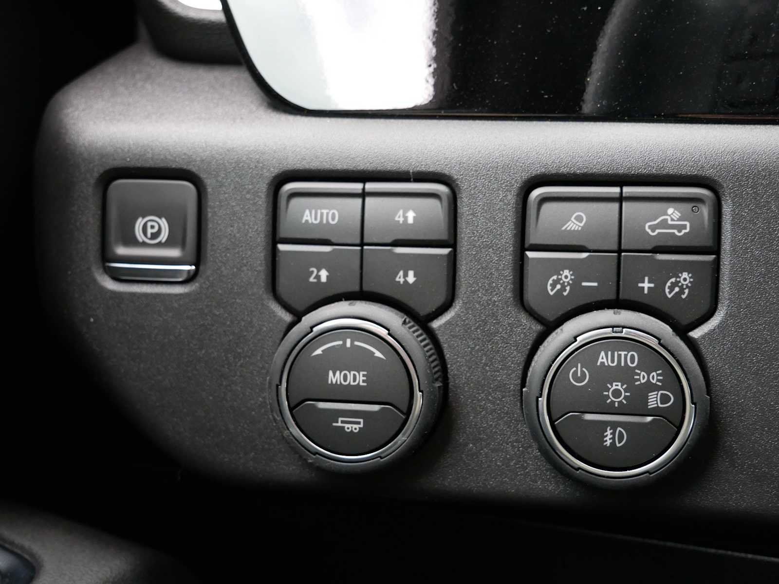 2026 Chevrolet Silverado 1500 LT Trail Boss - Photo 23