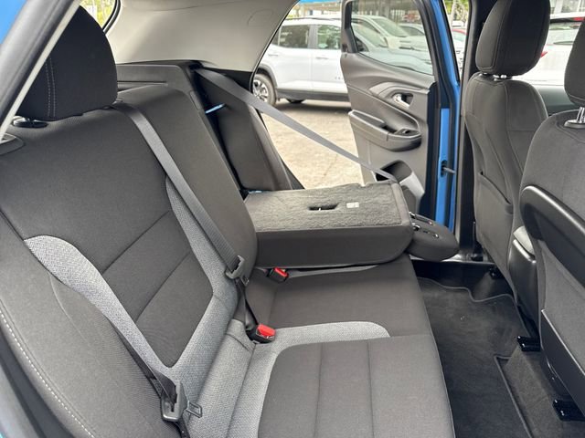 2024 Chevrolet TrailBlazer LS - Photo 36