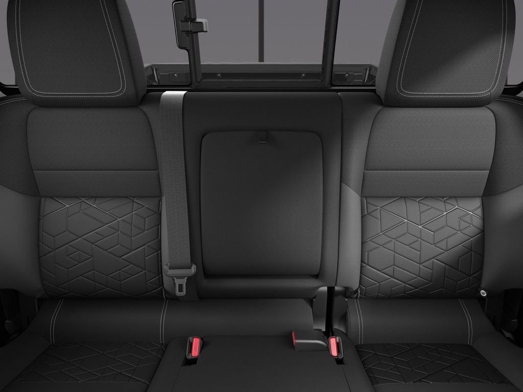 New 2026 Black Nissan SV image 17