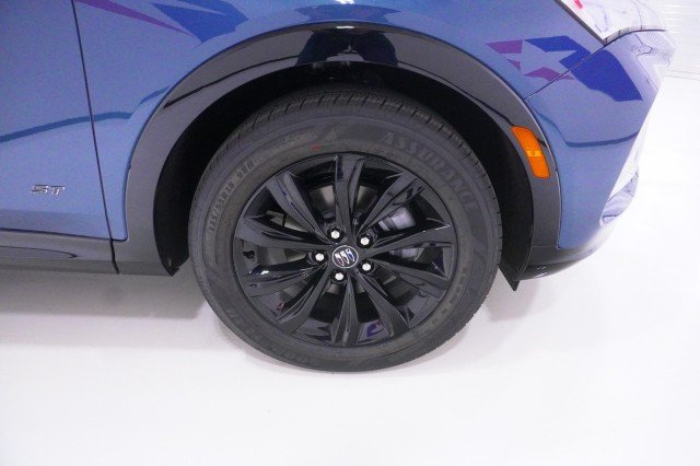 2026 Buick Envista Sport Touring - Photo 5