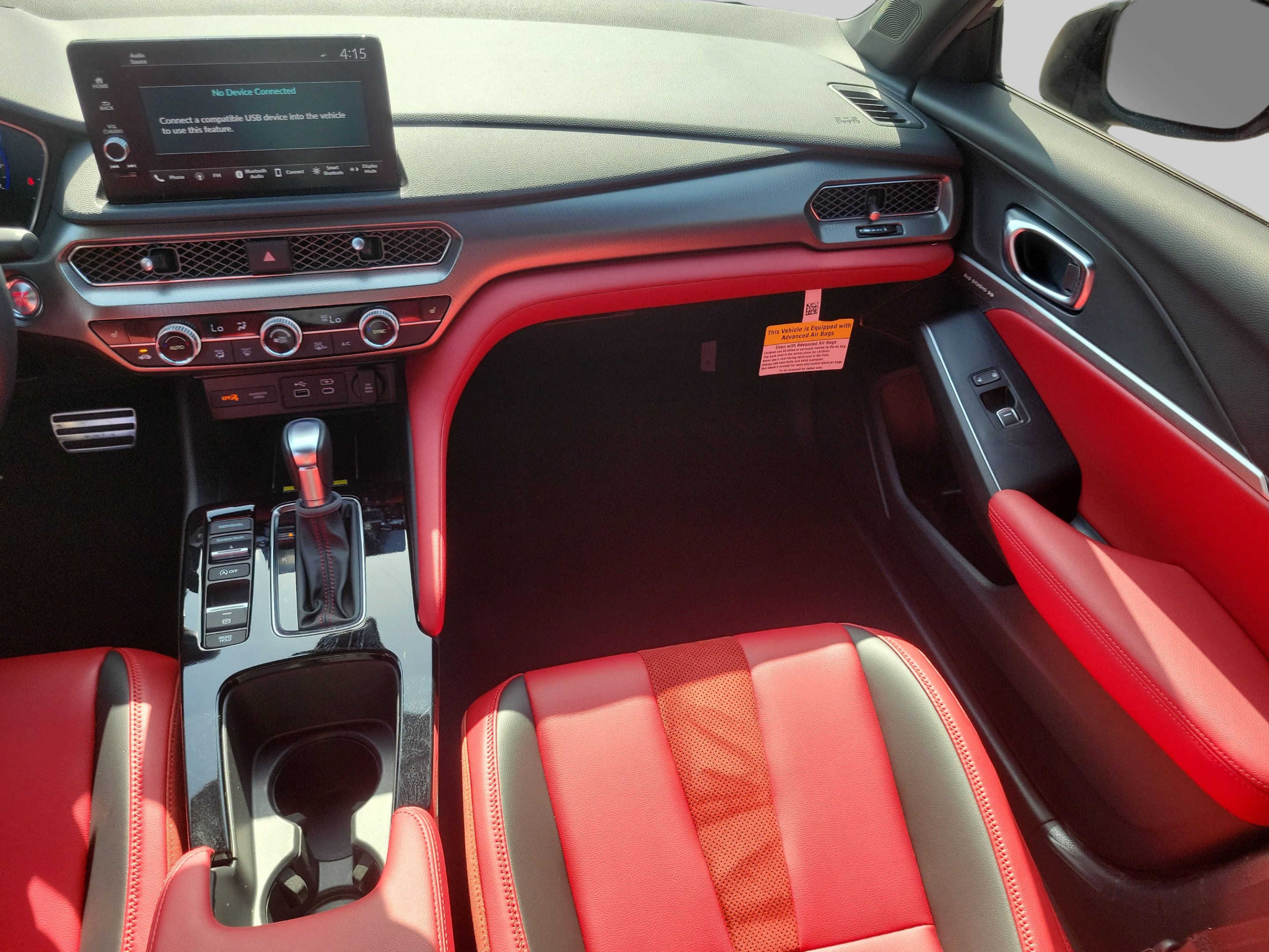 Used 2026  Acura w/A-Spec Technology Package image 11