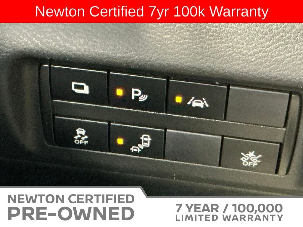 Certified Used 2024 Super Black Nissan S image 26