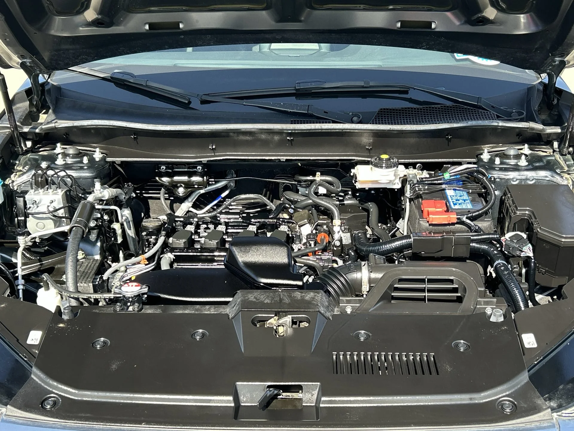 2024 Honda CR-V EX - Photo 18