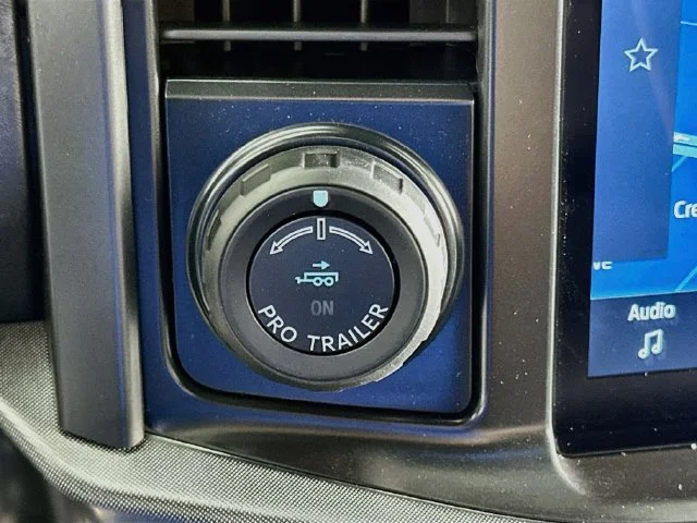 New 2026 Ford F-150 Tremor