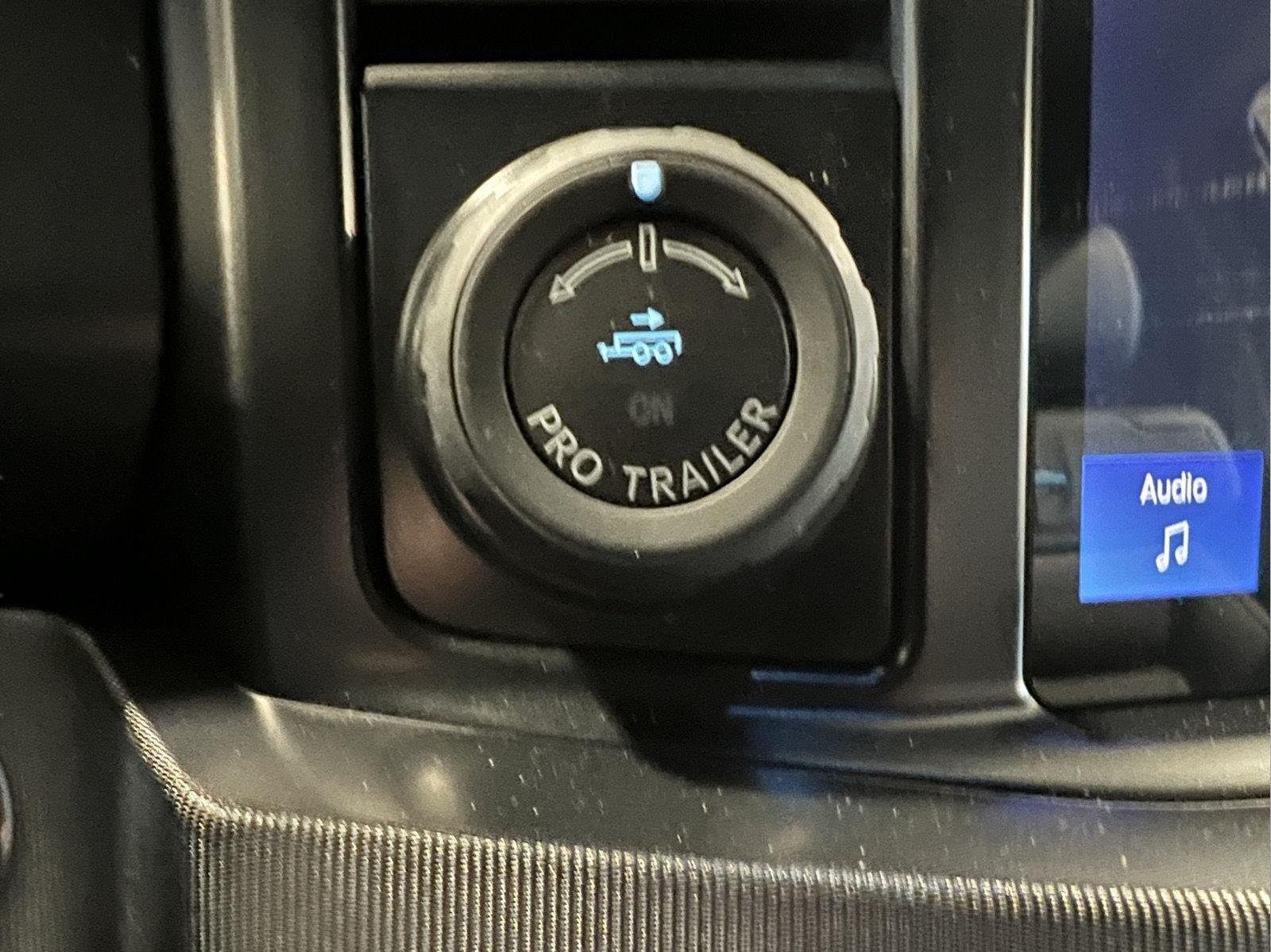 New 2026 Agate Black Metallic Ford F-350® Platinum® image 26