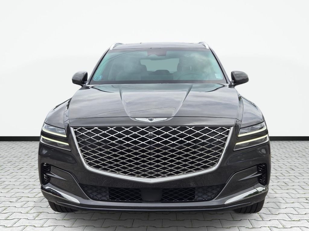 2024 GENESIS GV80 - Photo 12