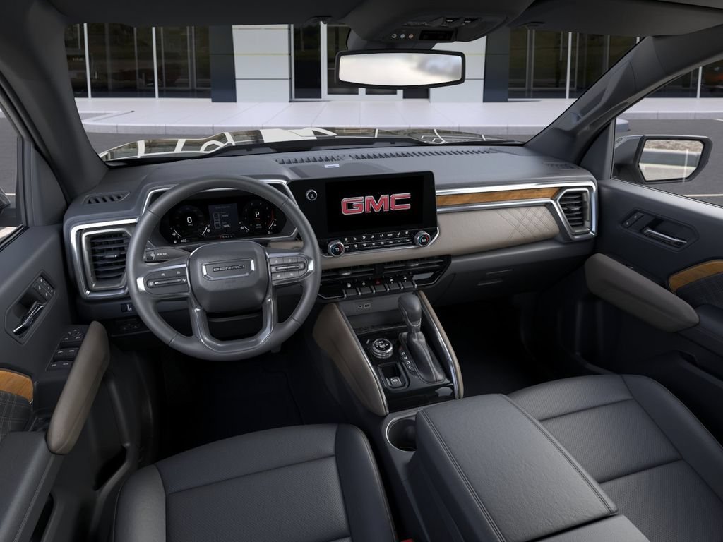 2026 GMC Canyon Denali - Photo 15