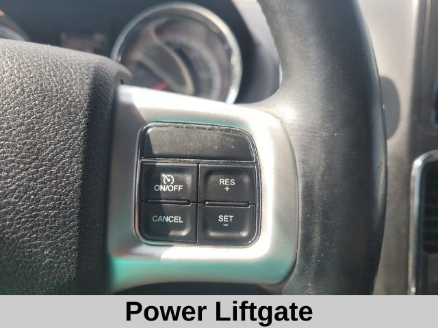 Used 2019 White Knuckle Clearcoat Dodge GT image 8